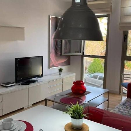Apartamento Aldaba Los Llanos De Aridane Esterno foto