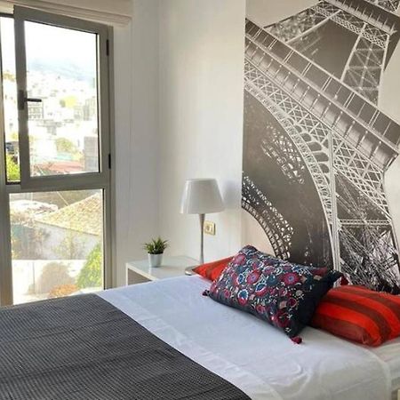 Apartamento Aldaba Los Llanos De Aridane Esterno foto