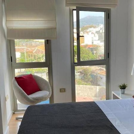 Apartamento Aldaba Los Llanos De Aridane Esterno foto