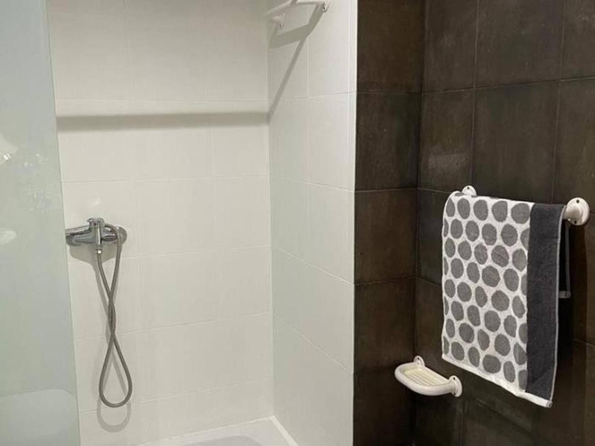 Apartamento Aldaba Los Llanos De Aridane Esterno foto