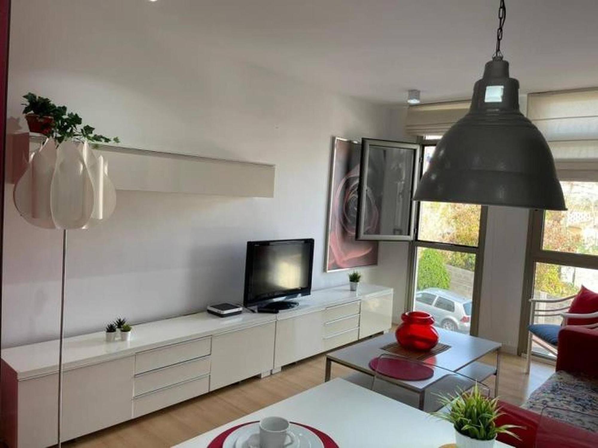 Apartamento Aldaba Los Llanos De Aridane Esterno foto