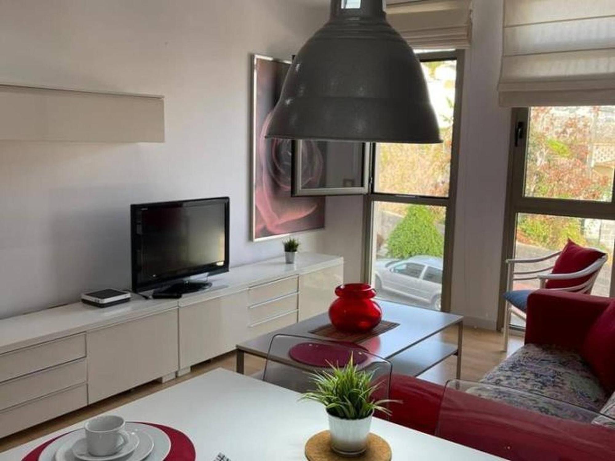 Apartamento Aldaba Los Llanos De Aridane Esterno foto