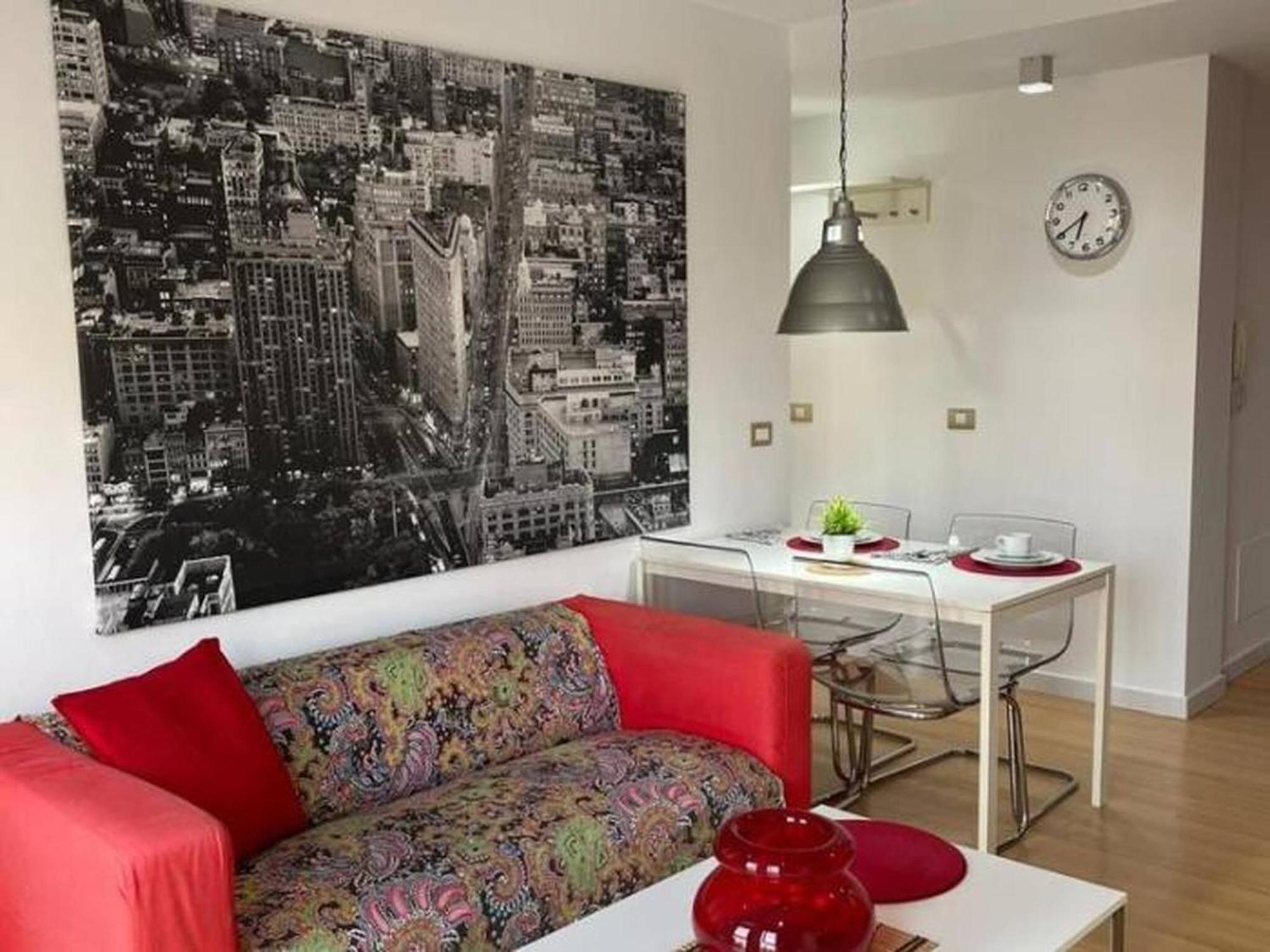 Apartamento Aldaba Los Llanos De Aridane Esterno foto