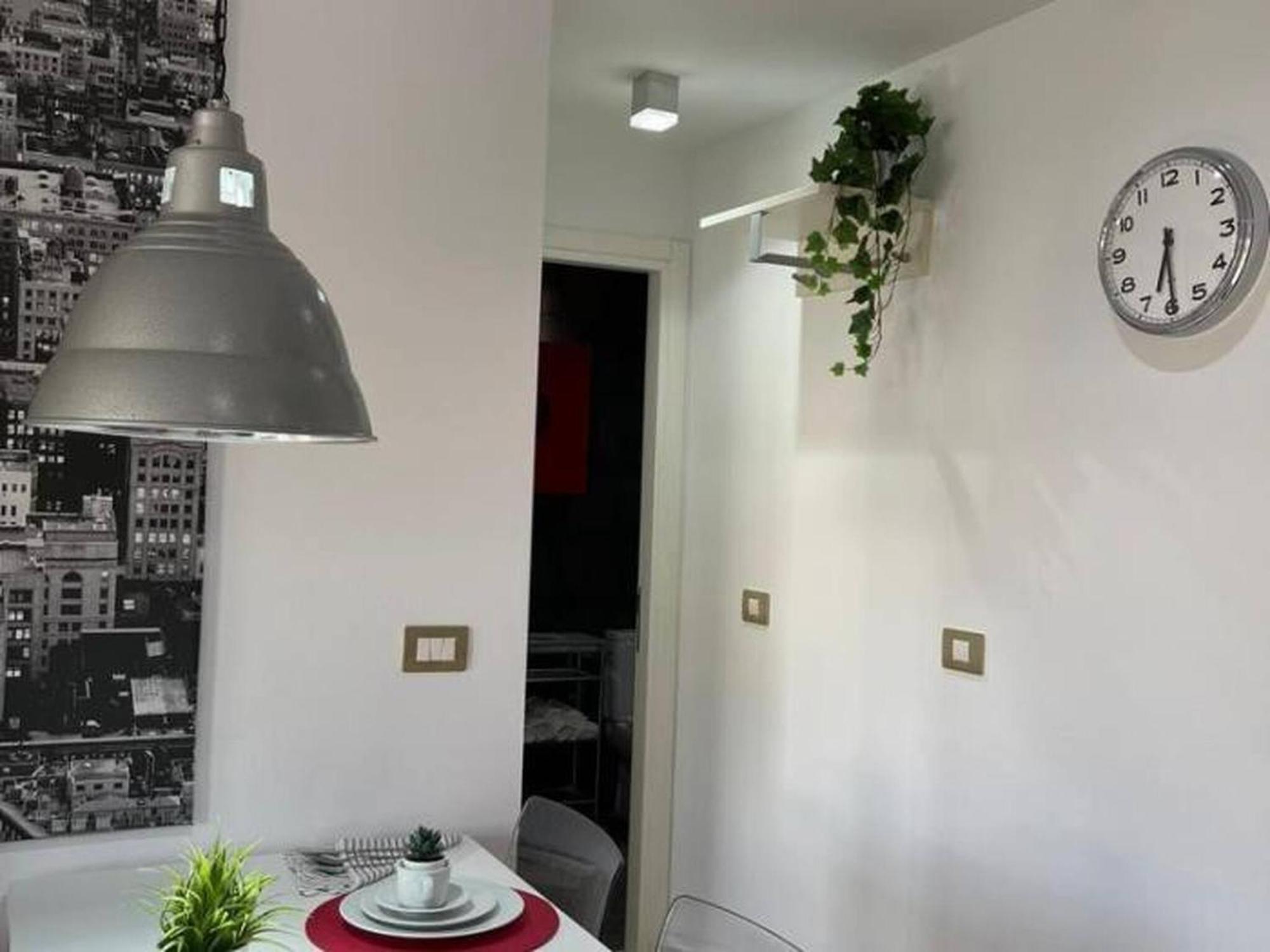 Apartamento Aldaba Los Llanos De Aridane Esterno foto