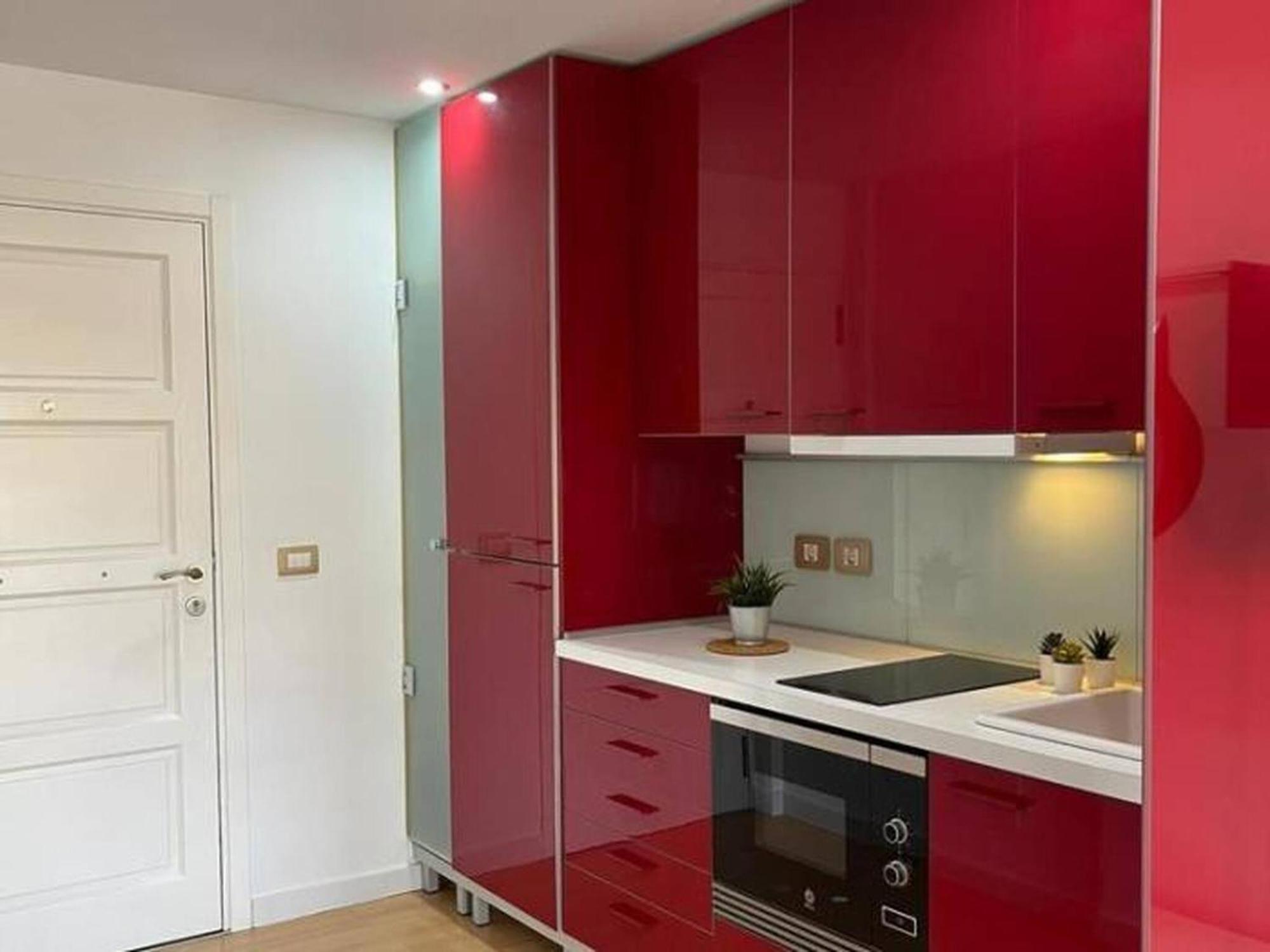 Apartamento Aldaba Los Llanos De Aridane Esterno foto