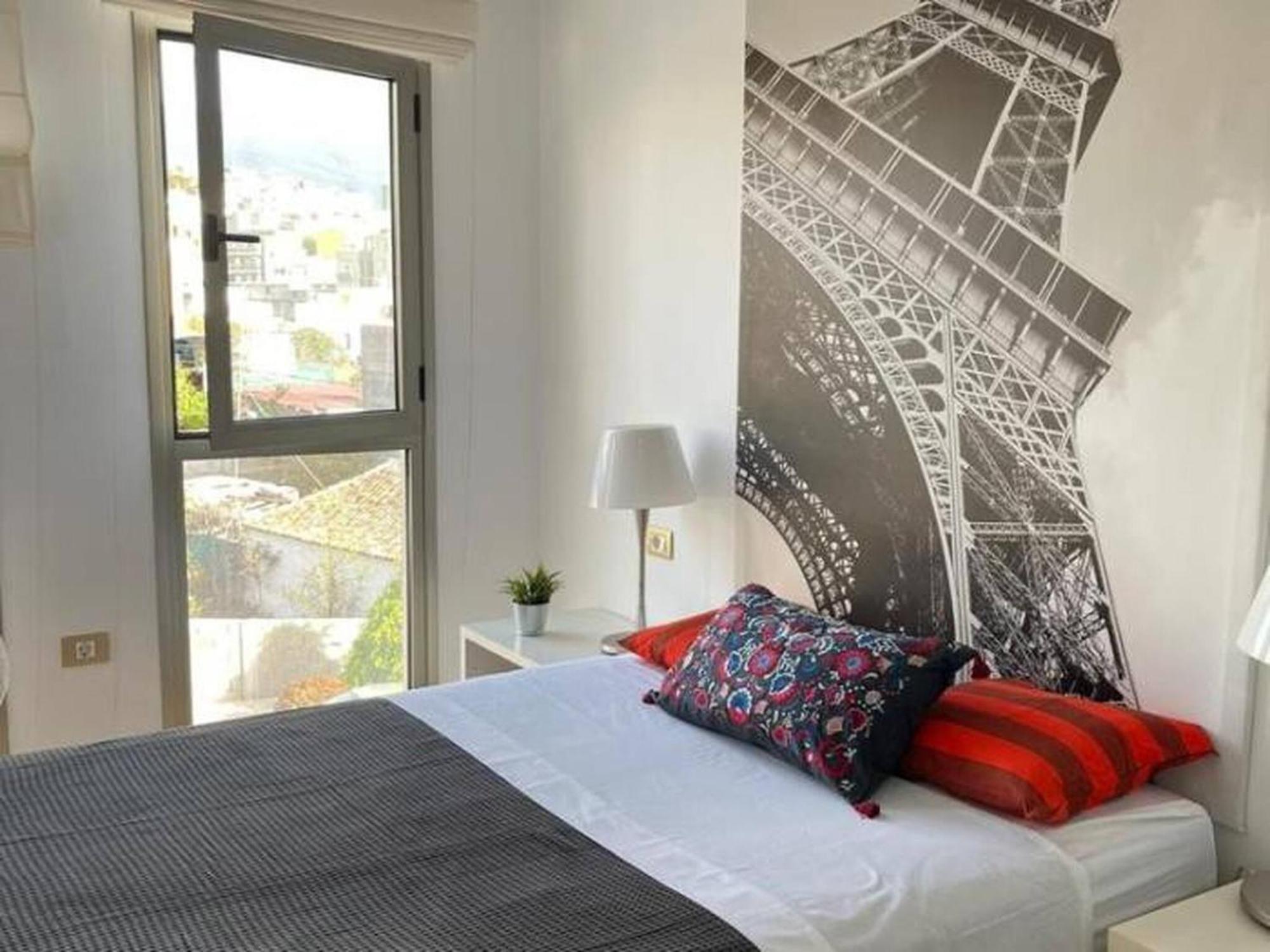 Apartamento Aldaba Los Llanos De Aridane Esterno foto
